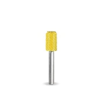 SABURTOOTH 18C14-40 Silindir Tip Törpü İnce Diş (Sap:3.2 mm) - 2