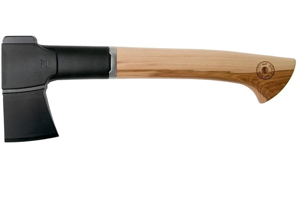 FISKARS N7 Ahşap Saplı Parçalama Balta (1051142) - 8