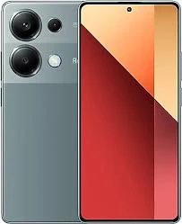 XİAOMİ REDMİ NOTE 13 PRO YEŞİL 512 GB 12 GB RAM AKILLI TELEFON