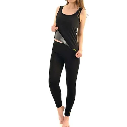 Termal Sauna Tayt ( XXL ) Neotex Terletme Taytı - 2
