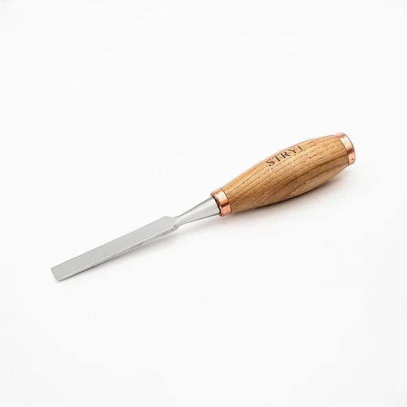 STRYI 160016 Iskarpela 16 mm - Resim 2