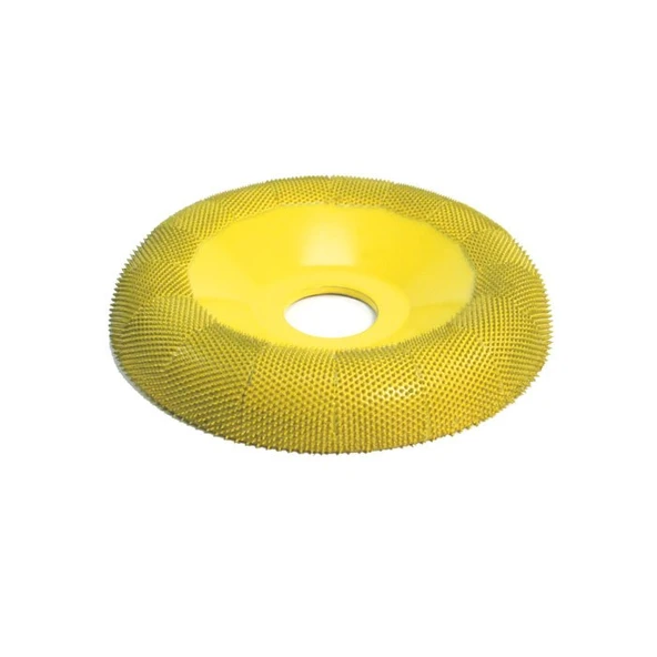 SABURTOOTH DW450 İnce Diş Ahşap Törpü 100 mm - Resim 5