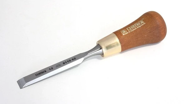 NAREX 811062 Armut Saplı Iskarpela 12 mm - 12