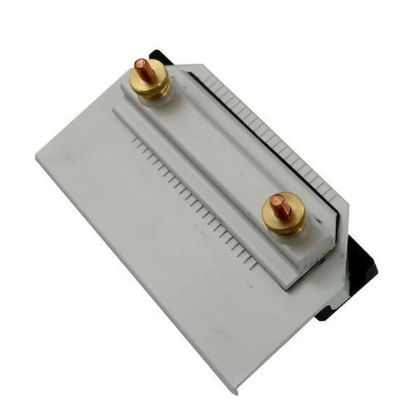 NAREX Iskarpela Rende Tığ Bileme Aparatı (894900) - Resim 9