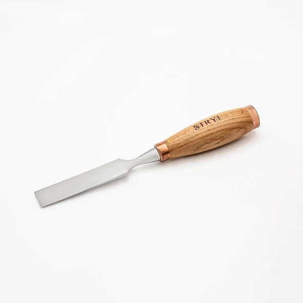 STRYI 160024 Iskarpela 24 mm - Resim 7