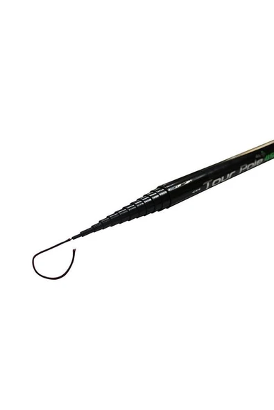 ROTTA CATCHER TOUR SHORT POLE 4.50 MT KISA GÖL KAMIŞI - 3