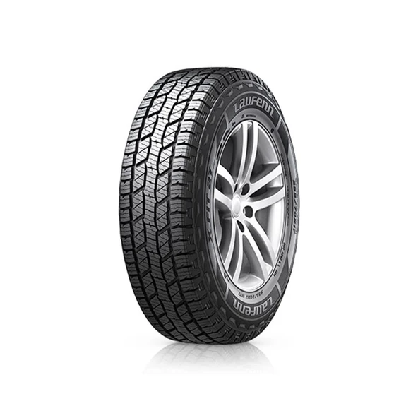 Laufenn 245/65R17 107T LC01 X Fit A/T 4x4 4 Mevsim Lastiği (Üretim Yılı: 2024)