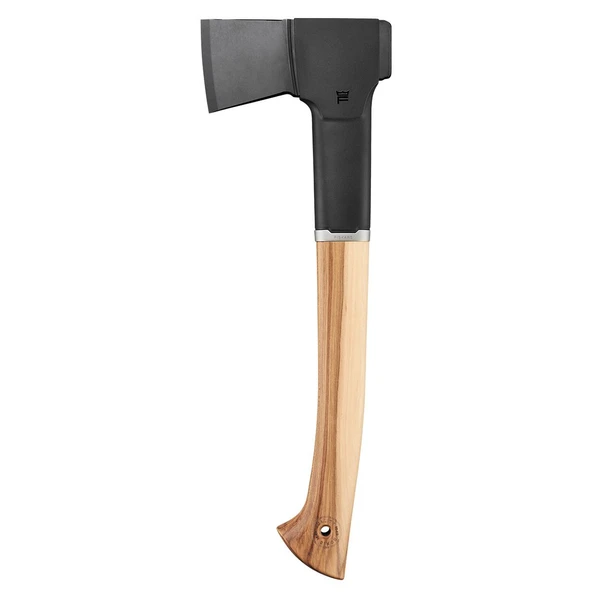 FISKARS N10 Ahşap Saplı Parçalama Balta (1051143) - 9