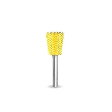 SABURTOOTH 18DT38-40 Zıvana (Kırlangıç) Tip Tam Kaplı Törpü İnce Diş (Sap:3.2 mm) ürün görseli