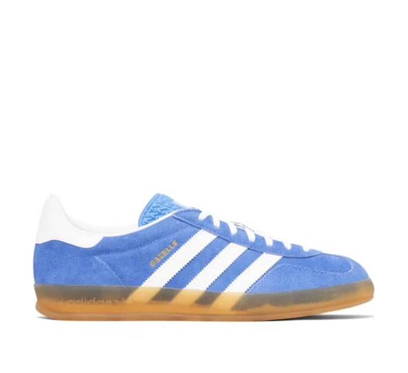 adidas Gazelle Indoor Blue Fusion