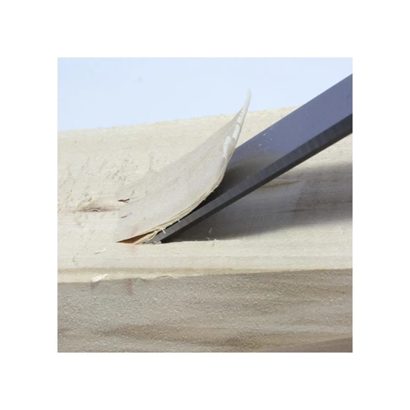 NAREX 810105 Düz Iskarpela 5 mm - Resim 2