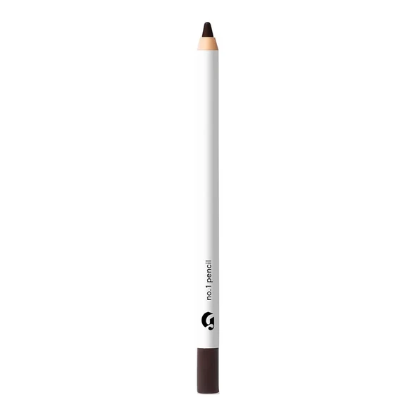 Glossier No 1. Pencil Creamy Long-Wearing Eyeliner - Frame ürün görseli