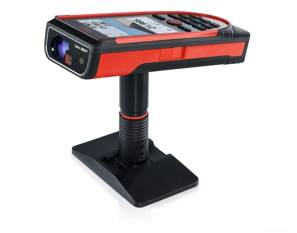 LEICA DISTO S910 P2P Full Set Kameralı Lazer Metre (300 metre) - 9