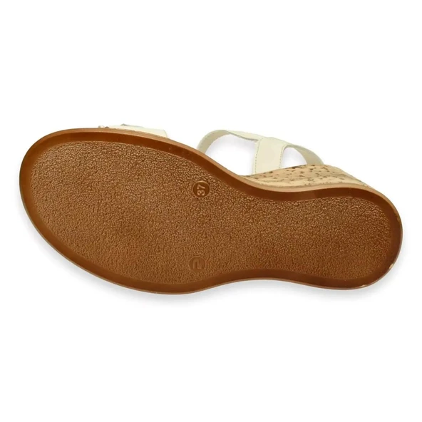 MAMMAMİA KADIN SANDALET - Resim 10