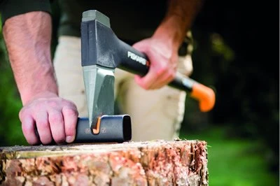 FISKARS XSharp Balta ve Bıçak Bileyici (120740-1000601) - 3
