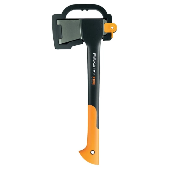 FISKARS X10 Parçalama Baltası (121443) - 10