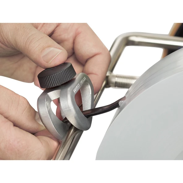 TORMEK SVS-38 Kısa Iskarpelalar İçin Bileme Aparatı - 5