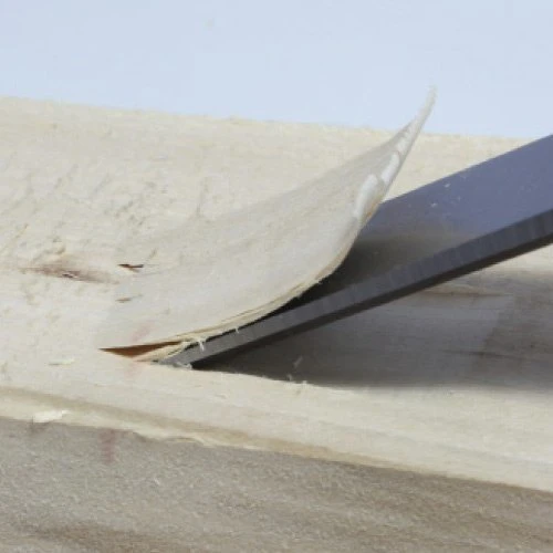 NAREX 811670 Premium Seri Marangozcu Düz Iskarpela 20 mm - 6