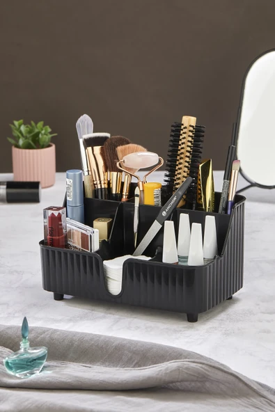 VİP LİFE HOME MARKA - LİNE MAKYAJ ORGANİZERİ - 4