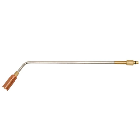 KASWELD 1404 P Oksijen-Propan İçin Tavlama Şalaması 600 mm H-4 - 4