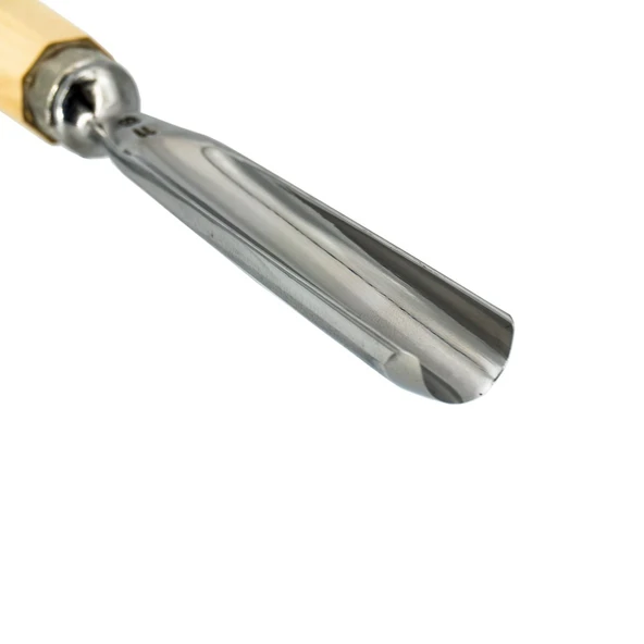 KIRSCHEN Two Cherries Düz Tip Geniş Oluklu Iskarpela 16 mm Cut11 (3111016) - 4