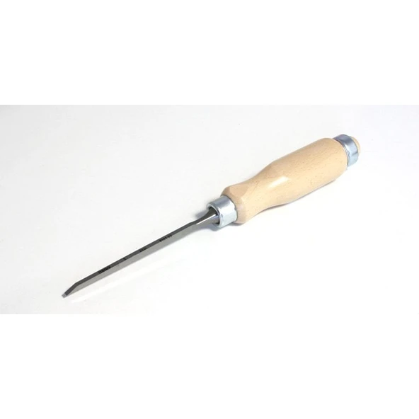 NAREX 810103 Düz Iskarpela 3 mm ürün görseli