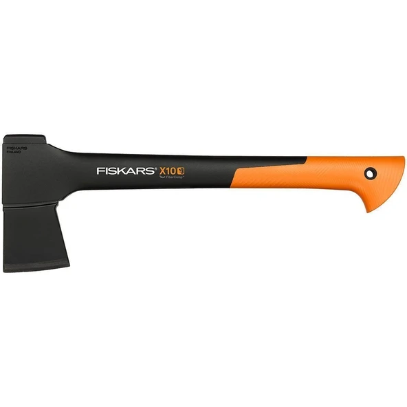 FISKARS X10 Parçalama Baltası (121443) - 12