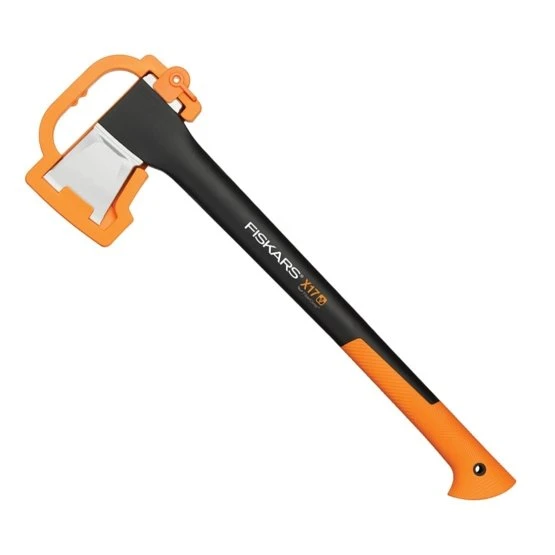 FISKARS X17 Yarma Baltası 600 mm - 6