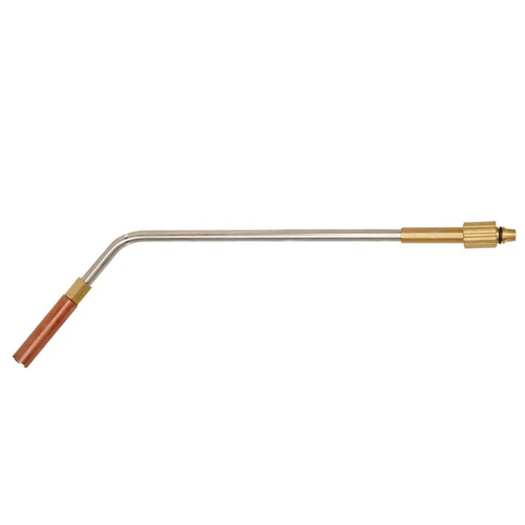 KASWELD 1402 P Oksijen-Propan İçin Tavlama Şalaması 420 mm H-2 - 4