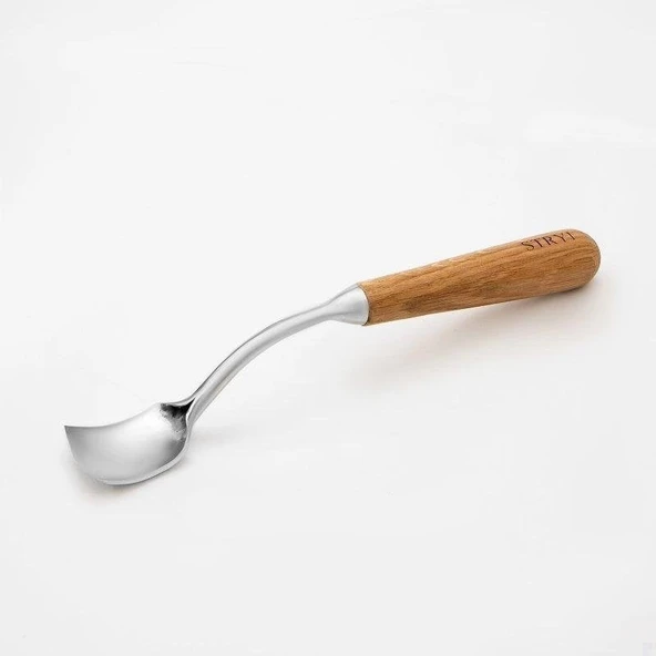 STRYI 114005 Deve Boynu Iskarpela 40 mm - 10