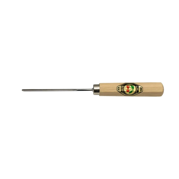 KIRSCHEN  Two Cherries Düz Tip Geniş Oluklu Iskarpela 2 mm Cut11 (3111002) - 12