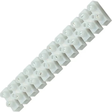 ARS  340871 1 Nolu Sıra Klemens