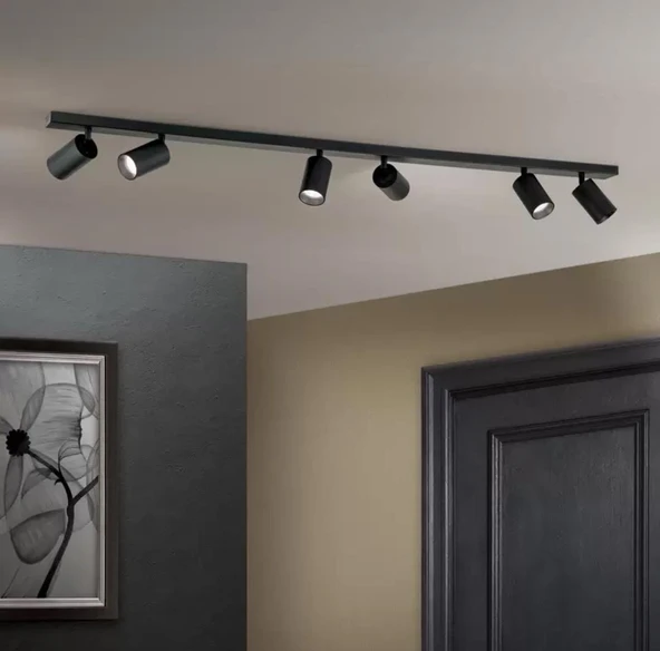 mylights 120cm  ampullu led avize   led spot led avize