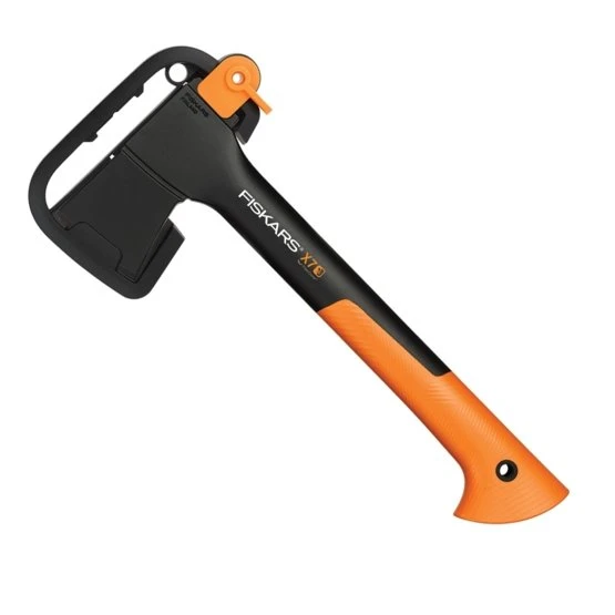FISKARS X7 Parçalama Baltası (121423) - 7