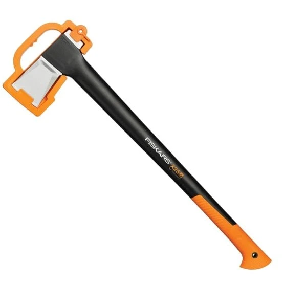 FISKARS X25 XL Yarma Baltası 774 mm (1015643) - 11