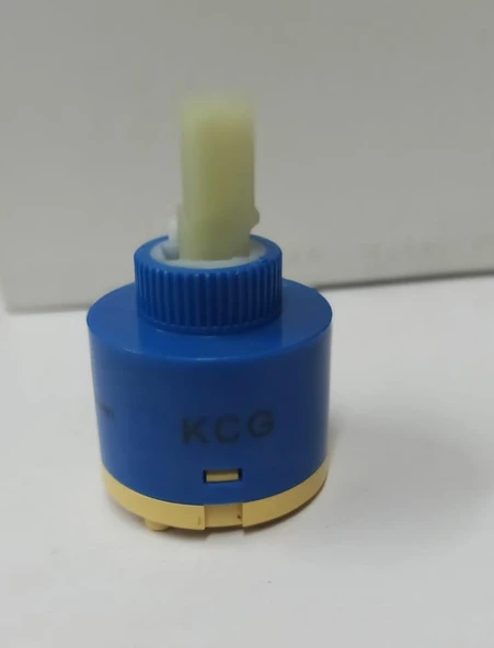 Stecell 35 MM Ayaksız Rotary Kartuş