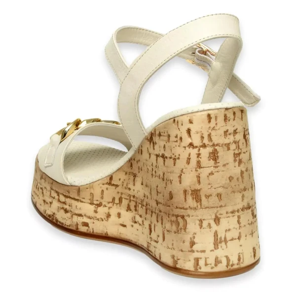 MAMMAMİA KADIN SANDALET - Resim 9