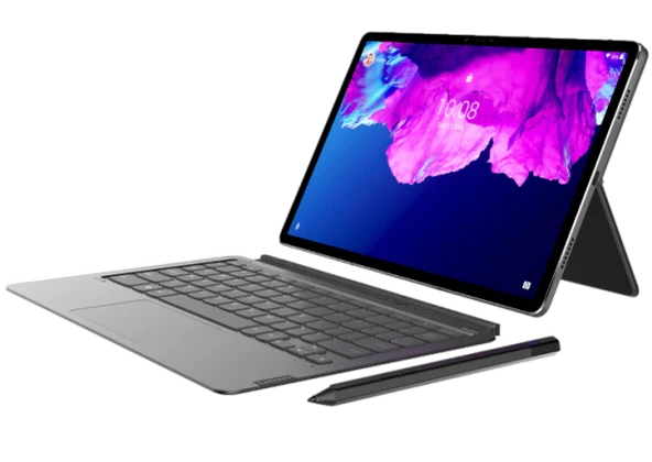 Lenovo Tab P11 TB-J616F 4GB 128GB 11" Tablet ZA7R0223TR
