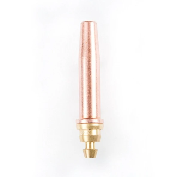 KASWELD 1701 P Lüle Karışımlı Kesme Lülesi No.1 (Oksijen-Propan) - 2
