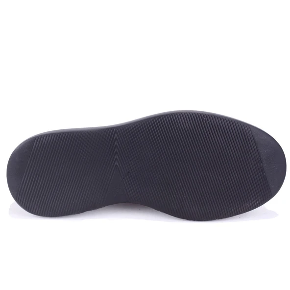 Dagoster DMA78-9543 Kahve Ortopedik Klasik Spor Erkek Deri Ayakkabı - 4