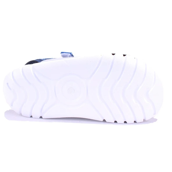 Vicco Dekan 332P25Y203 Lacivert Ortopedik Günlük Erkek Çocuk Spor Sandalet - 4
