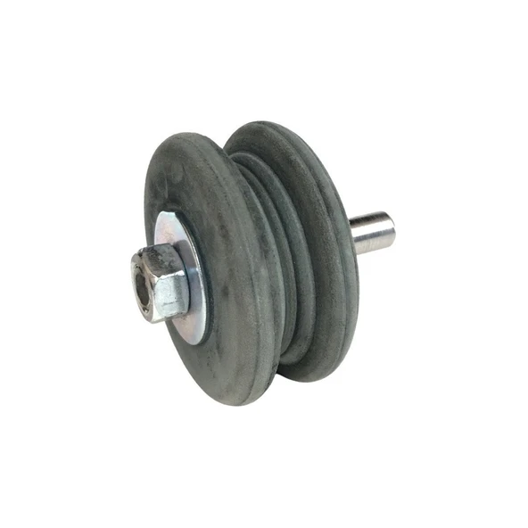 STRYI Oluklu Iskarpela Bileme ve Kılağı Alma Diski 70 mm (800170) - Resim 3