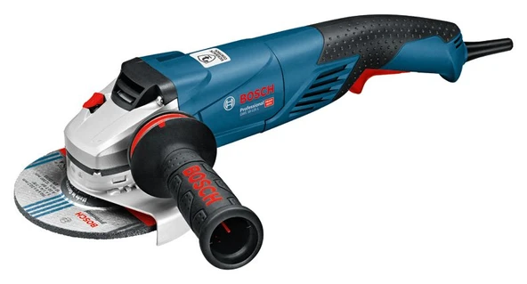 BOSCH GWS 18-150 L Avuç Taşlama 1800 Watt - 6