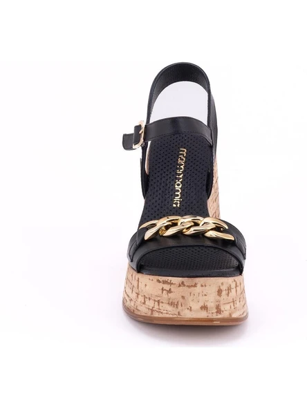 MAMMAMİA KADIN SANDALET - Resim 3