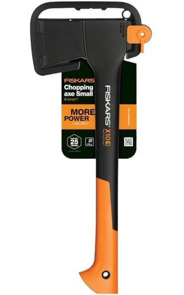 FISKARS X10 Parçalama Baltası (121443) - 7