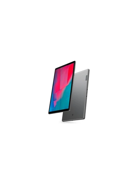 Lenovo Tab M10 Plus 64GB TB-X606X 10.3" Tablet Gri ZA5V0230TR LTE - 2