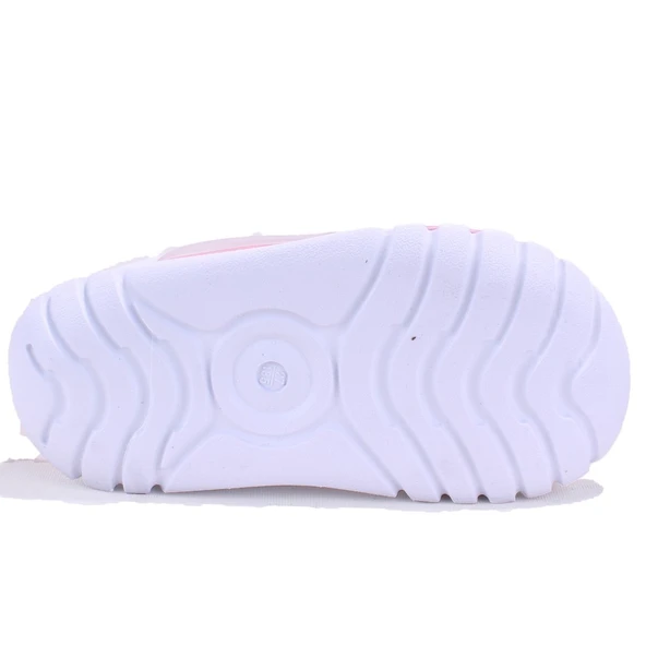 Vicco Dekan 332P25Y203 Pudra Ortopedik Günlük Kız Çocuk Spor Sandalet - 4