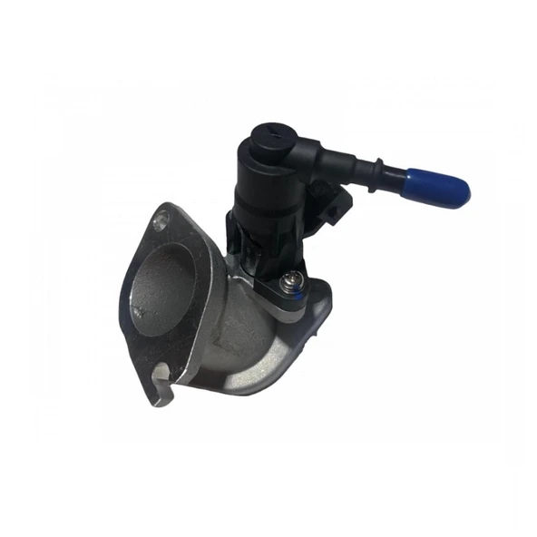 Mondial 125 Drift L Manifold Y4MON1042A0084 - 1