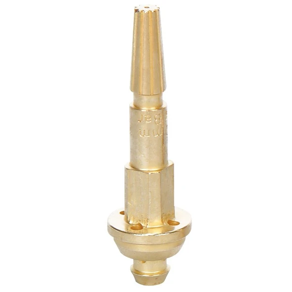 KASWELD 1201 P Oksijen-Propan İçin Kesme Lülesi 3-20 mm - 4