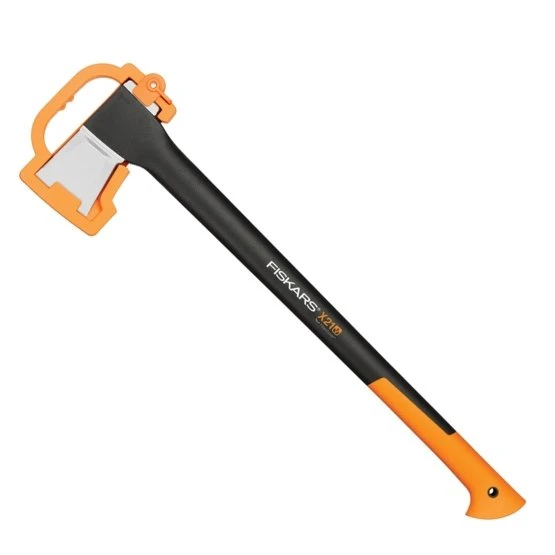 FISKARS X21 Yarma Baltası 709 mm - 2